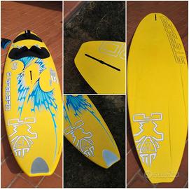 windsurf 96 litri