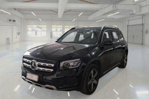 MERCEDES-BENZ GLB 180 D AUTOMATIC SPORT PLUS SUV