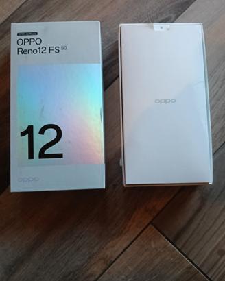 Oppo Reno 12fs 5g 16ram 512 gb