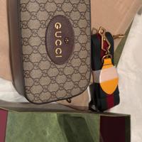 Borsa tracolla Gucci