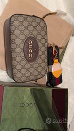 Borsa tracolla Gucci