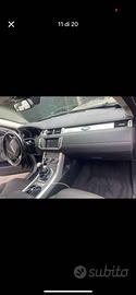 LAND ROVER Range Rover Evoque 2.0 TD4 150 CV 5p Bu