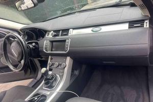 LAND ROVER Range Rover Evoque 2.0 TD4 150 CV 5p Bu
