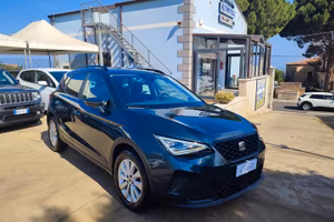 Seat Arona 1.0 EcoTSI Style