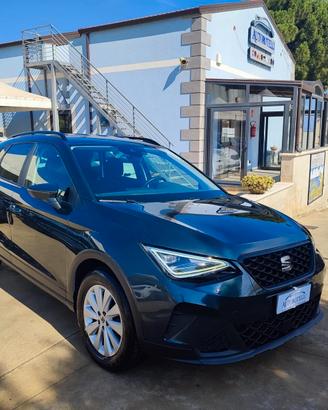 Seat Arona 1.0 EcoTSI Style