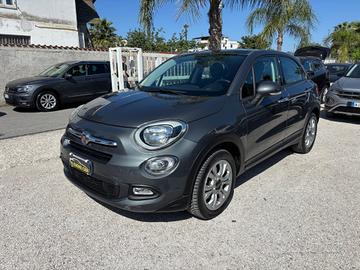 FIAT 500 X 1.4 T-JET 120 CV GPL DI SERIE