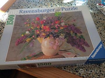 Puzzle originali Ravensburger, Nathan, Schmitz