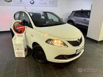 LANCIA Ypsilon 1.0 FireFly 5 porte S&S Hybrid Si
