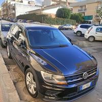 Volkswagen Tiguan 2.0 TDI 150CV anno 2020