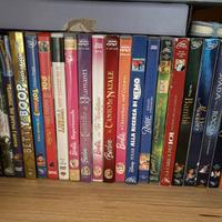 Dvd cartoni animati originali