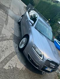 Audi a6c6