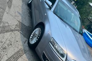 Audi a6c6