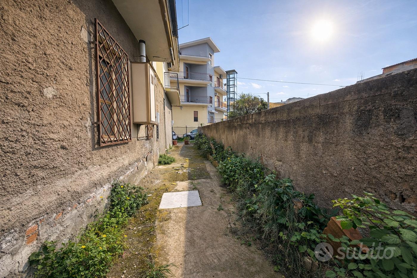 Appartamento – Barcellona Pozzo di Gotto, Zigari, Nasari - Vista 4