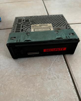 Kit Completo Car Audio Vintage "Old School"
