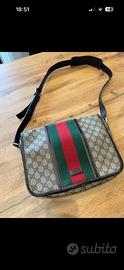 Tracolla originale Gucci
