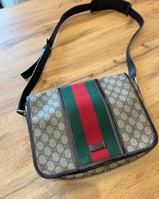 Tracolla originale Gucci