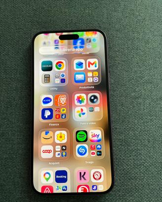 Iphone 16 plus