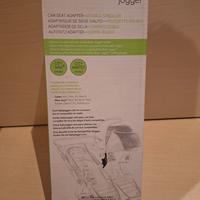 Adattatore seggiolino per passeggini BabyJogger
