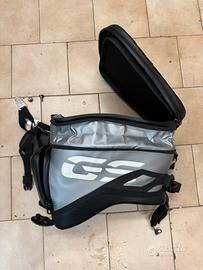 BMW Borsa Serbatoio (12-16L) R 1200 1250 GS