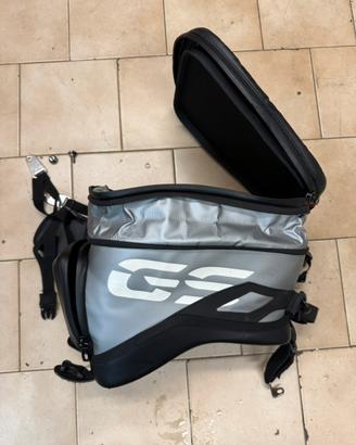 BMW Borsa Serbatoio (12-16L) R 1200 1250 GS