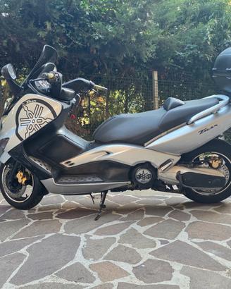 Yamaha T Max - 2002