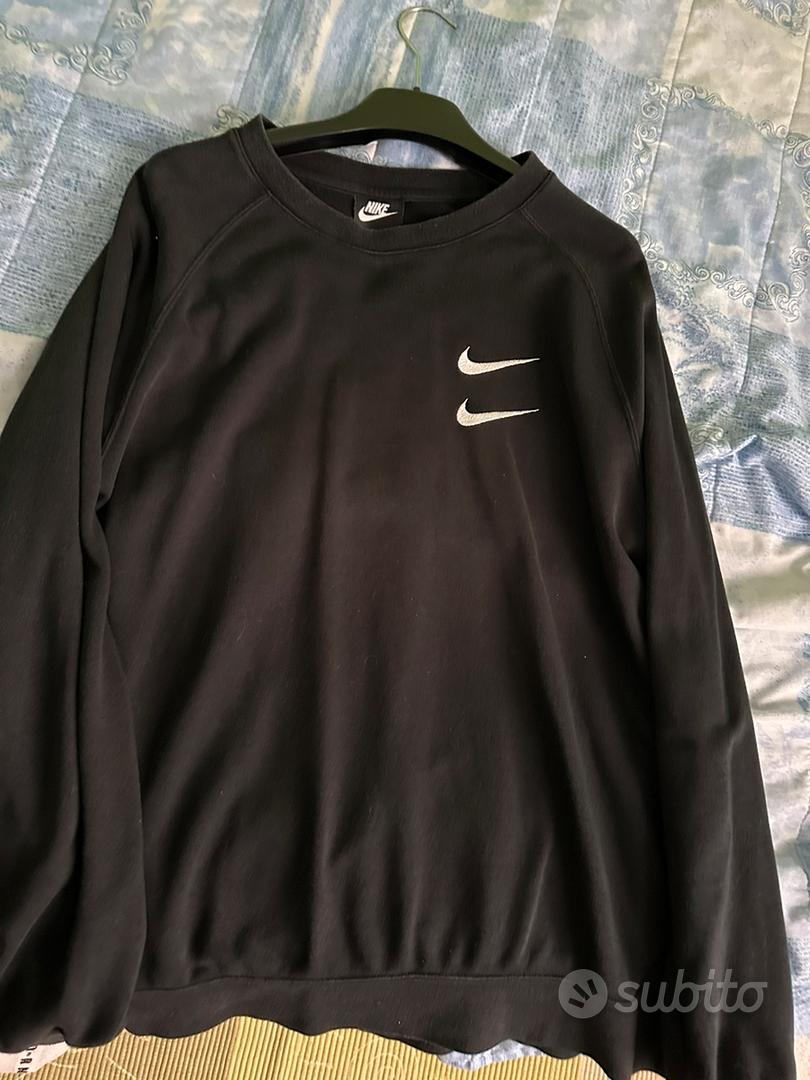 Felpe cheap smanicate nike