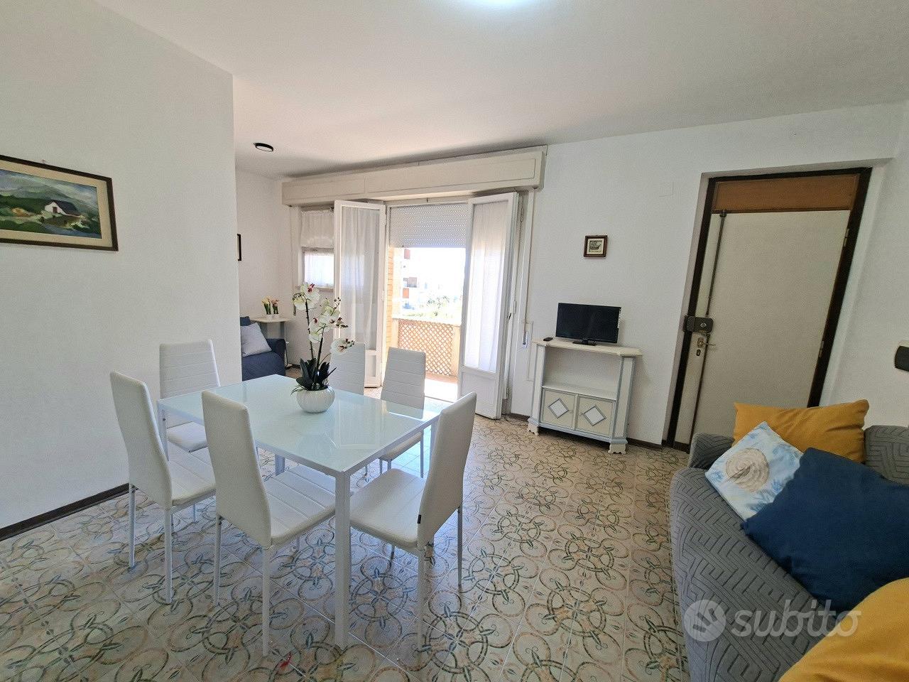 Rif.PR32001| appartamento quadrilocale - Vista 6