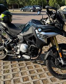 Bmw F 850 Gs