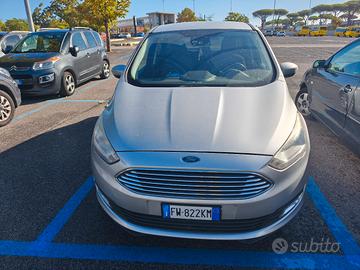 c-max 2019