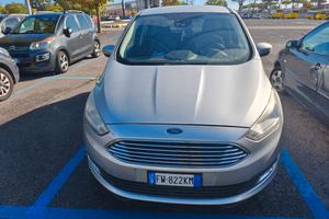 c-max 2019