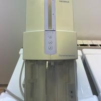 MISCELATORE AUTOMATICO SOTTOVUOTO PER IMPRONTE