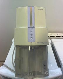 MISCELATORE AUTOMATICO SOTTOVUOTO PER IMPRONTE