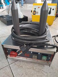 Macchina hot dog professionale