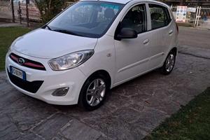 Hyundai i10 GARANZIA 12 MESI