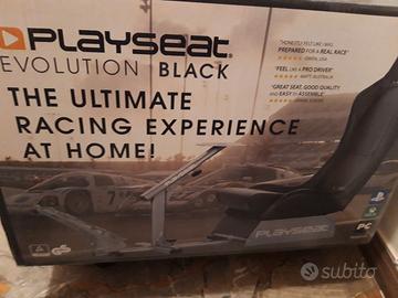 playseat