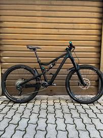 ROSE GRANITE CHIEF - 27.5" - DEORE XT