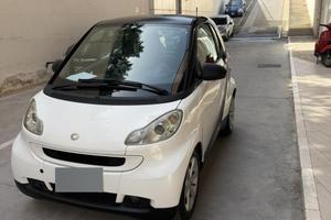 SMART FORTWO MHD 1.0 BENZINA - 2008