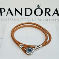Bracciale Pandora in argento 925