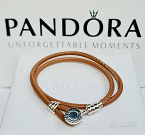 Bracciale Pandora in argento 925