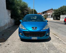 Peugeot 207 perfetto in tutto come nuovo