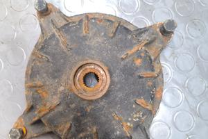 tamburo vespa special 