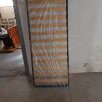 Rete per letto singolo