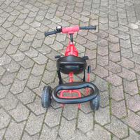 Triciclo Chicco Ducati