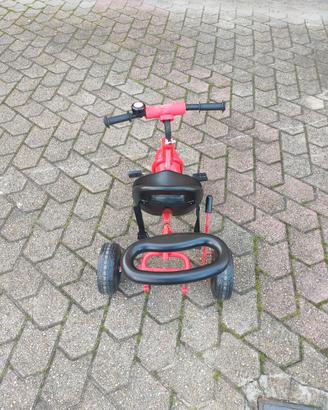 Triciclo Chicco Ducati