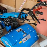  c.e.r.c.o. trincia per BCS