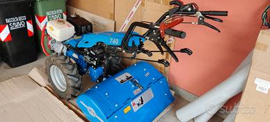  c.e.r.c.o. trincia per BCS