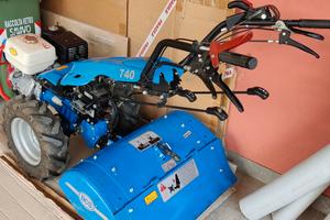  c.e.r.c.o. trincia per BCS