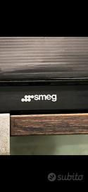 Lavastoviglie smeg