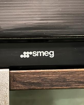 Lavastoviglie smeg