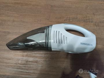 aspirapolvere termozeta senza fili Come Nuovo